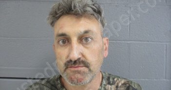 THOMAS, JOHN HOWARD | 2023-02-23 23:05:00 Preston County, West Virginia Booking