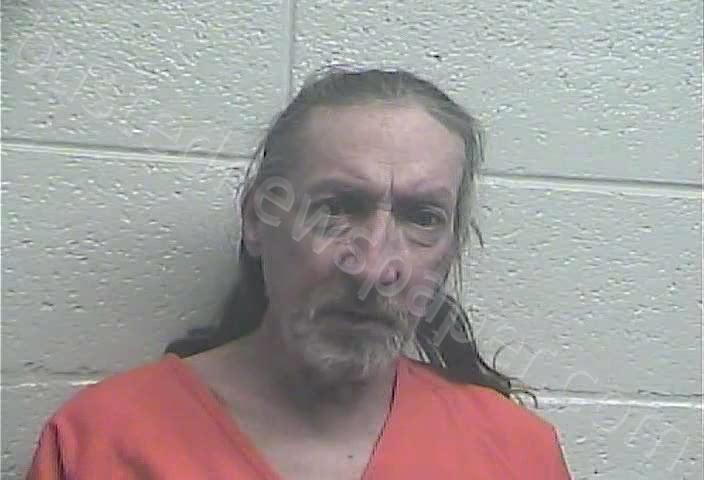 LANE, BRETT N #, Jessamine County, Kentucky - 2023-02-23 15:40:00