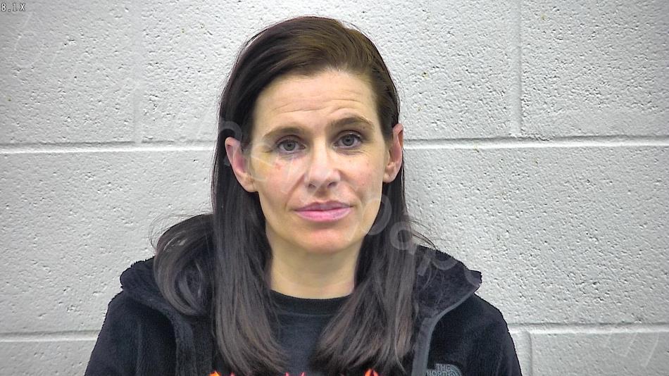 BURGIN, RICKKI LEE #, Kenton County, Kentucky - 2023-02-23 03:19:00