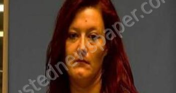 LACEY HOGUE | 2023-02-23 19:58:00 Saline County, Arkansas Booking