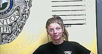 HENSLEY, <B>TIFFANY</B> <B>A</B> #, <b>Bell</b> County, Kentucky, Bell County, Kentucky - 2023-02-23 17:11:00