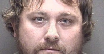 <B>CLARK</B>, <B>JACOB</B> <B>MICHAEL</B> #, Galveston County, Texas - 2023-02-23 00:38:00