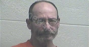 GRIGSBY, DAVID K | 2023-02-23 15:34:00 Jessamine County, Kentucky Booking