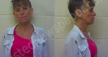 DUFFY CHRISTINA MARIE | 2023-02-23 16:51:18 Craven County, North Carolina Booking
