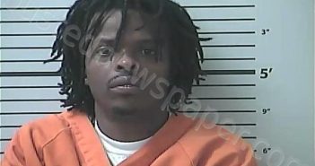 <B>JOHNSON</B>, <B>JAMARO</B> <B>DALE</B> #, Hancock County, Mississippi - 2023-02-23 01:48:00