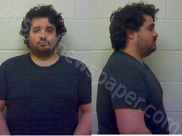 TREBISACCI TROY NICKOLAS #, Craven County, North Carolina - 2023-02-23 17:51:23