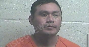 LOPEZ, ERNESTO MENDEZ | 2023-02-23 11:47:00 Jessamine County, Kentucky Booking
