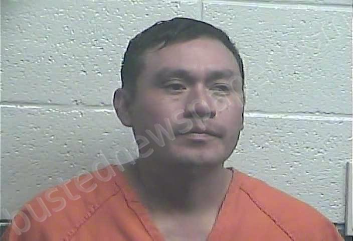 LOPEZ, ERNESTO MENDEZ #, Jessamine County, Kentucky - 2023-02-23 11:47:00