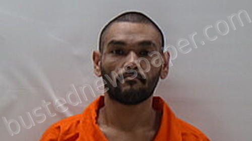 CASTILLO ARTHUR #, Cameron County, Texas - 2023-02-23