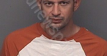 <B>QUAVE</B>, <B>CHRISTOPHER</B> <B>BRYAN</B> #, Brazoria County, Texas - 2023-02-23