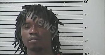 <B>GALLOWAY</B>, <B>COURTNEY</B> <B>JERMAINE</B> #, Hancock County, Mississippi - 2023-02-23 07:48:00