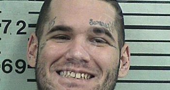 BYRD, JOSHUA LEE | 2023-02-23 13:51:38 Hood County, Texas Booking