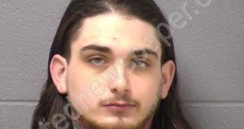 MILLS, DAMON A | 2023-02-23 10:06:00 Will County, Illinois Booking