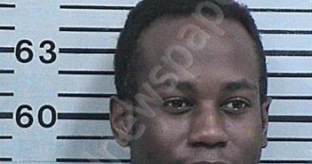 FORD, DEONTAHVIUS DEVON | 2023-02-23 22:58:00 Hood County, Texas Booking