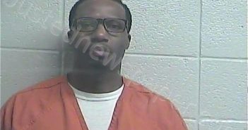 BROWN, MALCOMB J | 2023-02-23 12:43:00 Jessamine County, Kentucky Booking