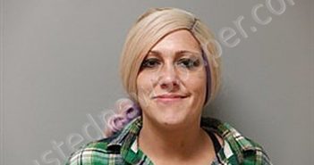 <B>RAYMOND</B>–<B>HUGHES</B>, <B>BRIANA</B> <B>MICHELLE</B> #, Craighead County, Arkansas - 2023-02-23 11:00:00