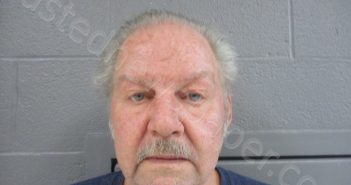 BOLYARD, TOMMY NEIL | 2023-02-23 00:20:00 Preston County, West Virginia Booking