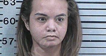 JOHNSTON, TONYA PIMENTEL | 2023-02-23 12:36:40 Hood County, Texas Booking