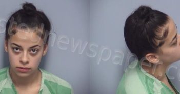 MALDONADO, ELIZABETH NMN | 2023-02-23 Roanoke County, Virginia Booking