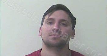 <B>PEREZ</B>, <B>GABRIEL</B> ALFONSO #, Oconee County, Georgia - 2023-02-23 15:45:00