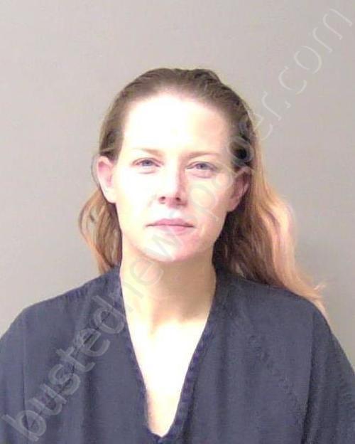 WRIGHT, KRISTY LEE #, Macon County, Illinois - 2023-02-23 22:12:00