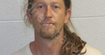 <B>ROBERTS</B>, <B>DAVID</B> <B>CHARLES</B> #, Jackson County, North Carolina - 2023-02-23 03:28:00