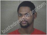 WEBB, QUADARIUS | 2023-02-23 Harnett County, North Carolina Booking