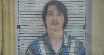 <B>BROWNING</B>, <B>AARON</B> P #, Taylor County, Kentucky - 2023-02-24 23:41:00