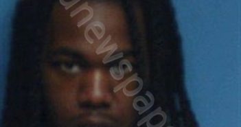 MILLER, JAHMAR MYKAIL | 2023-02-24 11:15:00 Lonoke County, Arkansas Booking