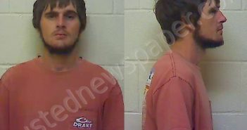 MCLAWHORN JOHN MICHAEL | 2023-02-24 13:56:31 Craven County, North Carolina Booking