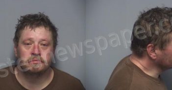 LAWSON, RICKEY ALLEN | 2023-02-24 Roanoke County, Virginia Booking