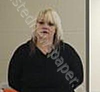 <B>LEBLANC</B>, <B>ANGEL</B> <B>DARLENE</B> #, Grant County, Wisconsin - 2023-02-24