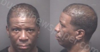 <B>HARRIS</B>, <B>STEVEN</B> <B>LAMONT</B> #, Pitt County, North Carolina - 2023-02-24