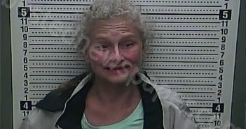 <B>JOHNSON</B>, <B>KIMBERLY</B> #, Harlan County, Kentucky - 2023-02-24 12:27:00