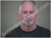 MCDOWELL, THOMAS | 2023-02-24 Harnett County, North Carolina Booking