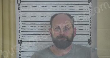 ROBY, KEITH A. | 2023-02-24 02:24:00 Taylor County, Kentucky Booking