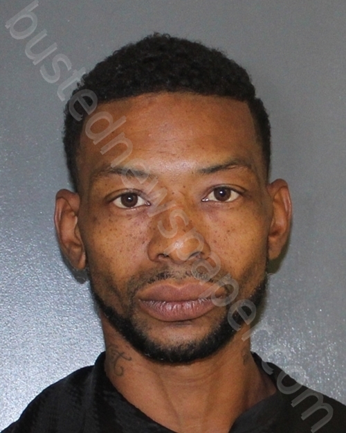 PRYOR,SHACORY LEE #, Rusk County, Texas - 2023-02-24