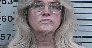 CELLI, LISA KAY | 2023-02-24 07:23:42 Hood County, Texas Booking