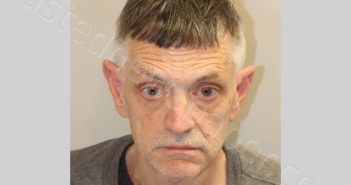 BLACK WILLIAM LONNIE | 2023-02-24 Leon County, Florida Booking