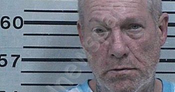 WHEELER, RICHARD LEE | 2023-02-24 23:40:36 Hood County, Texas Booking