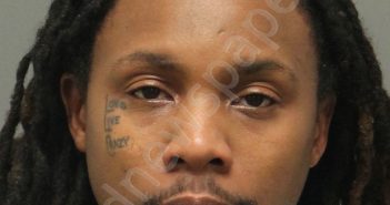 <B>KERSEY</B>,<B>JAYRELL</B> <B>ANTIONO</B> #, Wake County, North Carolina - 2023-02-24 23:00:00