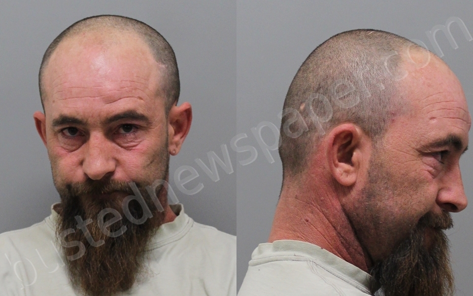 FRIDDLE, MARK ANTHONY, JR. #, Wise County, Texas - 2023-02-24
