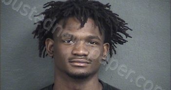 <B>ORJI</B>, <B>GREG</B> <B>CHUKWUKA</B> #, Wyandotte County, Kansas - 2023-02-24