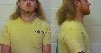 HALES SHELTON TYLER | 2023-02-24 09:24:26 Craven County, North Carolina Booking