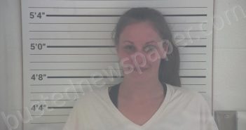 CLARK, KELLY ELIZABETH | 2023-02-24 11:05:00 Campbell County, Kentucky Booking