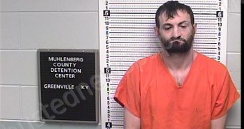 <B>JOHNSON</B>, <B>JACOB</B> <B>MICHAEL</B> #, Muhlenberg County, Kentucky - 2023-02-24