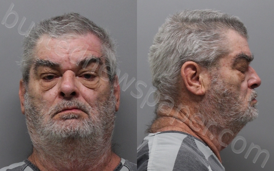 BASS, MARVIN EDWARD #, Wise County, Texas - 2023-02-24