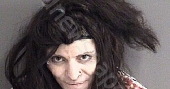 <B>WILLIAMS</B>, <B>REBEKAH</B> <B>BETH</B> #, Story County, Iowa - 2023-02-24