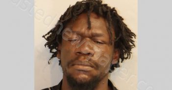 BUTLER LEMARTYON J | 2023-02-24 Leon County, Florida Booking
