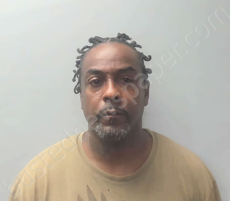 WILSON, CHARLIE JR #, Talladega County, Alabama - 2023-02-24 22:05:00